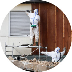 アクティブ倉敷解体の木造解体