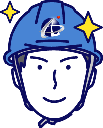 アクティブ倉敷解体