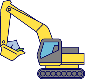 アクティブ倉敷解体の解体工事サービス