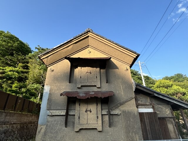 倉敷で土蔵解体時の注意ポイント